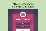 Email Capture Page Template Get Your Free Email Capture Checklist Ecommerce Masterplan