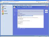 Email Communication Templates Email Templates Business Communication