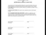 Email Consent form Template Unanimous Consent Agreement Unanimous Written Consent