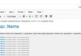 Email Digest Template Customize the Email Digest Template User Documentation