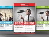 Email Flyer Templates Photoshop 20 Cool Business Flyers Templates