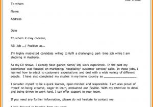 Email for Job Application Resume 6 Introduction Email for Job Application Introduction