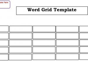 Email Grid Template 27 Images Of Grid Word Business Template Gieday Com