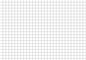 Email Grid Template Graph Paper Worksheet Template Sample