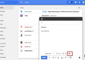 Email Inbox Template Inbox Vs Gmail why I Made the Permanent Switchover