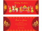 Email Indian Wedding Invitation Templates Free 10 Awesome Indian Wedding Invitation Templates You Will Love