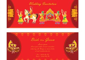 Email Indian Wedding Invitation Templates Free 10 Awesome Indian Wedding Invitation Templates You Will Love