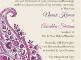 Email Indian Wedding Invitation Templates Free Indian Wedding Invitation Wording Template Weddings