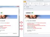 Email Invitation Templates for Outlook Outlook Invitation Templates