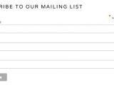 Email List Template for Bands Infusionsoft Phone orders Analytics Analyticsconnect Io