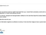 Email Marketing Follow Up Template 5 Sales Follow Up Email Templates for A Winning Sales