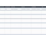 Email Marketing Plan Template Excel Free Marketing Plan Templates for Excel Smartsheet