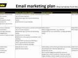 Email Marketing Proposal Template 7 Tips to Improve Automated Email Marketing Workflows