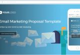 Email Marketing Proposal Template Free Email Marketing Proposal Template Better Proposals
