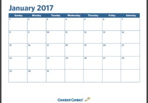 Email Marketing Schedule Template It 39 S Here Your 2017 Email Marketing Calendar Constant