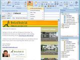 Email Marketing Templates for Outlook Marketing Email Templates for Outlook
