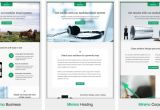 Email Marketing Website Template Customize Your Email Marketing with Fresh Email Templates