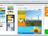 Email Newsletter Template software Email Templates software Screenshots Email Newsletter