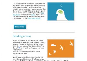 Email Newsletter Templates for Outlook Free Download Outlook Newsletter Template Programs Ponblogs