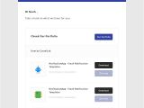 Email Notification Template HTML Notificationapp Responsive Notification Email HTML