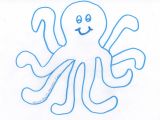 Email Octopus Templates Daily Messes Deep Sea Lunch Octopus Day