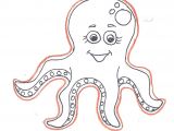 Email Octopus Templates Wilton Animal Cutter Set Outline Template Ideas