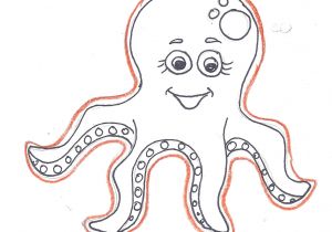 Email Octopus Templates Wilton Animal Cutter Set Outline Template Ideas