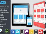 Email On Acid Responsive Template 15 Excellent Responsive Email Templates for Small