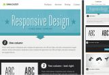 Email On Acid Responsive Template Free Responsive Email Template Responsive Email Design