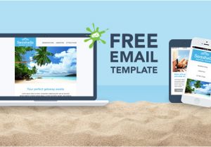 Email On Acid Templates Grab Seashells V2 0 Of Our Free Responsive Email Template