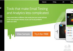 Email On Acid Templates the Best Places to Find Free Newsletter Templates and How