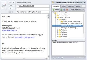 Email Phone Message Template Outlook Template Phone Message software Free Download