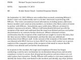 Email Response Template Sample 14 Email Memo Templates Free Sample Example format