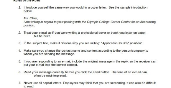 Email Response Template Sample Professional Email Template 5 Free Word Pdf Document