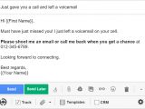 Email Response Templates 5 Cold Email Templates that Actually Get Responses Bananatag