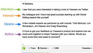 Email Response Templates Cold Email Templates that Get Responses Single Grain