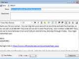 Email Response Templates Download Auto attach File to Email Outlook Free Filesphone