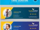 Email Signature Design Templates 29 Sample Email Signatures Psd Vector Eps