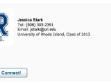 Email Signature Template College Student Email Signature for College Students Wisestamp Email Goodies