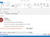 Email Signature Template Editor Email Signature Manager Screenshots