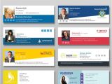 Email Signature Template HTML 8 Corporate Email Signature Templates Free Samples