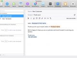 Email Signature Templates for Mac How to Create and Use Spark Email Templates On Mac and iPhone