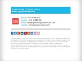 Email Signature with Logo Template 1000 Images About Email Signature On Pinterest Email
