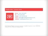 Email Signature with Logo Template 33 Best Email Signatures Images On Pinterest Signature