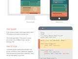 Email Style Guide Template the How to Guide to Responsive Email Design Litmus Blog