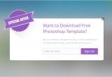 Email Subscription Template Flat Popup Email Subscription Design Template by W3layouts