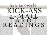 Email Tarot Reading Template 1000 Images About Beautiful Tarot Decks On Pinterest