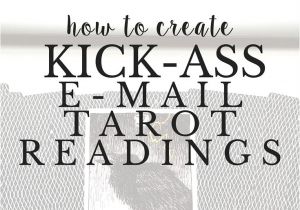 Email Tarot Reading Template 1000 Images About Beautiful Tarot Decks On Pinterest