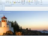 Email Template Background Image Outlook Outlook 2010 Add Background Image In Mail Compose Window