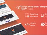 Email Template Builder Drag and Drop Drag Drop Email Template Builder for Jquery Codeholder Net